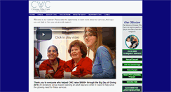 Desktop Screenshot of citizenswhocare.us